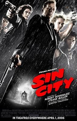 sin city green guy|Sin City (Film) – Wikipedia